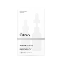 giftset the skin support set for Women and Men 2 pcs Ordinary