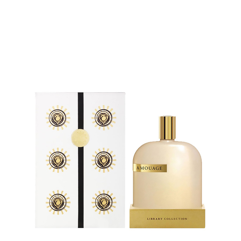 The Library Collection Opus VI Eau de Parfum For Women And Men