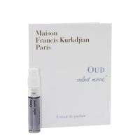Oud Velvet Mood Extrait Perfume For Women And Men Maison Francis Kurkdjian
