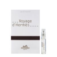 Voyage d Hermes Eau de Toilette For Women And Men