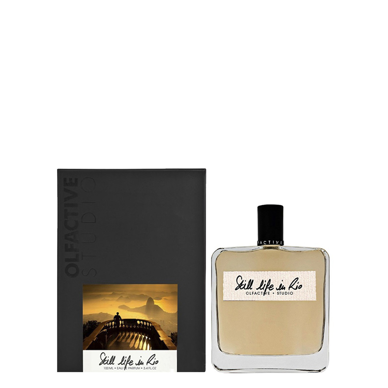 OLFACTIVE STUDIO Still life buy in Rio 100ml EAU DE PARFUM