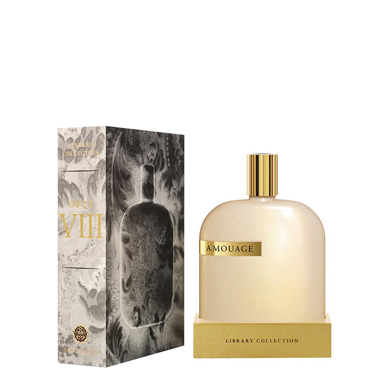 Flamenco Neroli Eau de Parfum Women and Men L Orchestre Parfum