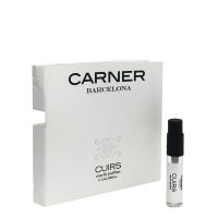 Cuirs Eau de Parfum For Women And Men carner Barcelona