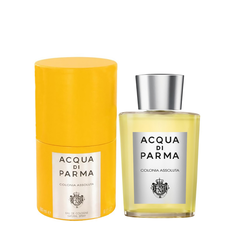 Acqua di Parma Colonia Assoluta Eau de Cologne For Women And Men