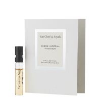 Ambre Imperial Eau de Parfum For Women And Men Van Cleef & Arpels