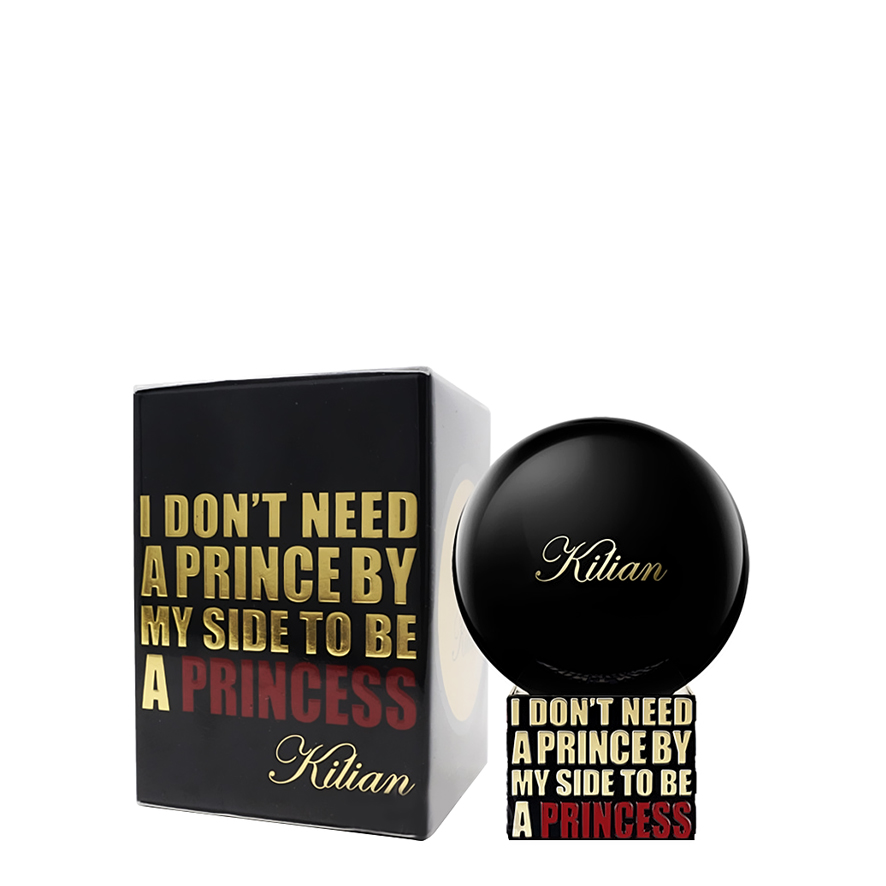 I Don t Need A Prince By My Side To Be A Princess Eau de Parfum