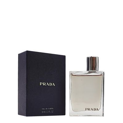 عطر أمبر بور هوم أو دي تواليت للرجال برادا