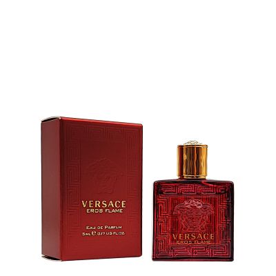 Eros Flame Eau de Parfum For Men Versace