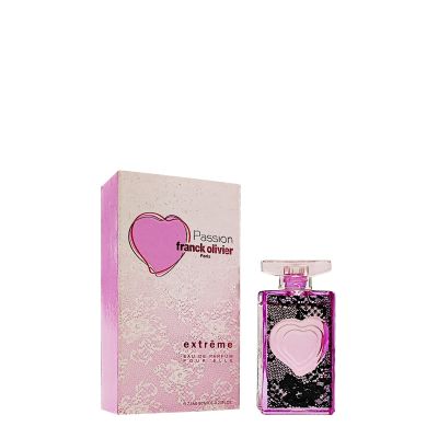 Passion Extreme Eau de Parfum for Women