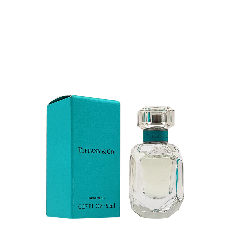 Tiffany Co Eau de Parfum for Women perfume fragrance Riah