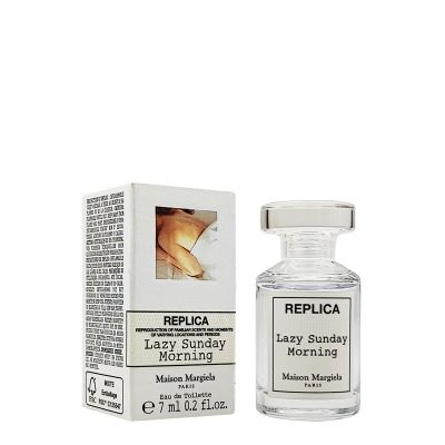 عطر ليزي ساندي مورننيغ أو دي تواليت للجنسين ميزون مارتن مارجيلا