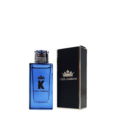 K by Dolce Gabbana Eau de Parfum for Men Dolce Gabbana