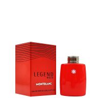 Legend Red Eau de Parfum Men Mont Blanc