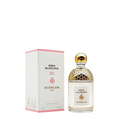 Aqua Allegoria Rosa Rossa Eau de Toilette Women Guerlain