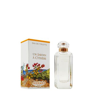 Un Jardin A Cythere Eau de Toilette Women and Men Hermes