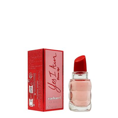 Yes I Am Bloom Up Eau de Parfum Women Cacharel