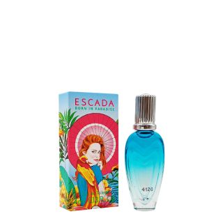 Born In Paradise Eau de Toilette Women Escada