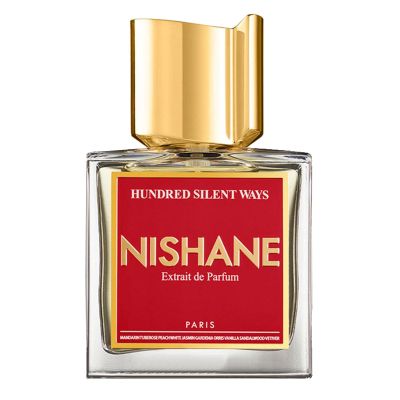 Hundred Silent Ways Extrait de Parfum for Women and Men Nishane