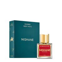 Hundred Silent Ways Extrait de Parfum for Women and Men Nishane