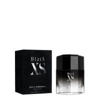 Black XS 2018 Eau de Toilette for Men Paco Rabanne