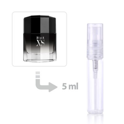Black XS 2018 Eau de Toilette for Men Paco Rabanne Black XS 2018 Eau de Toilette for Men Paco Rabanne