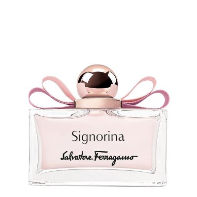 Signorina Eau de Toilette for Women