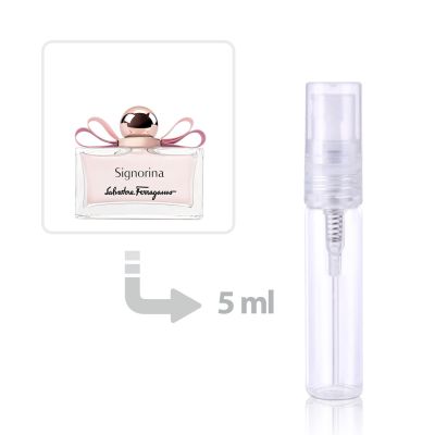 عطر سينيورينا أو دي تواليت للنساء سلفاتور فيراغامو