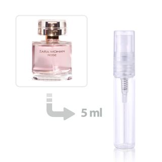 Zara Rose Eau de Toilette for Women