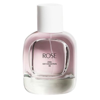 Zara Rose Eau de Toilette for Women