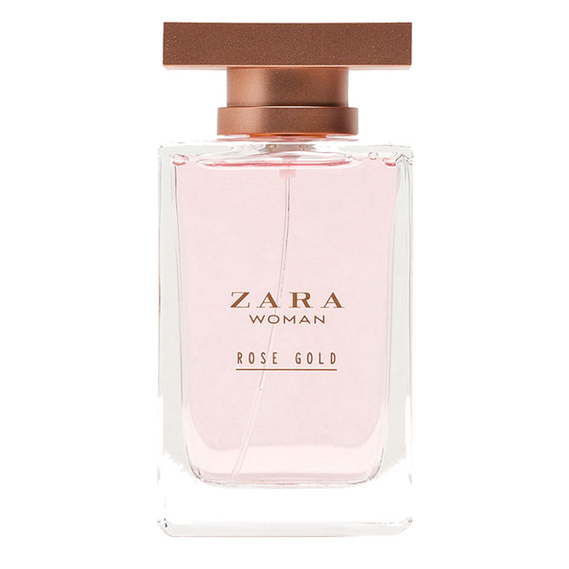 Rose Gold 2016 Eau de Parfum for Women perfume fragrance Riah