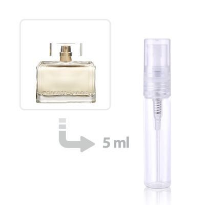Gold Eau de Parfum for Women Roberto Verino