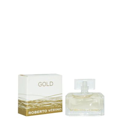 Gold Eau de Parfum for Women Roberto Verino