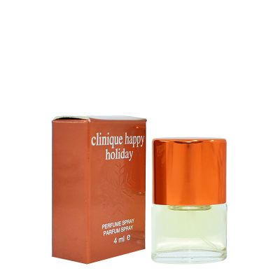 Clinique Happy Holiday Parfum for Women Clinique