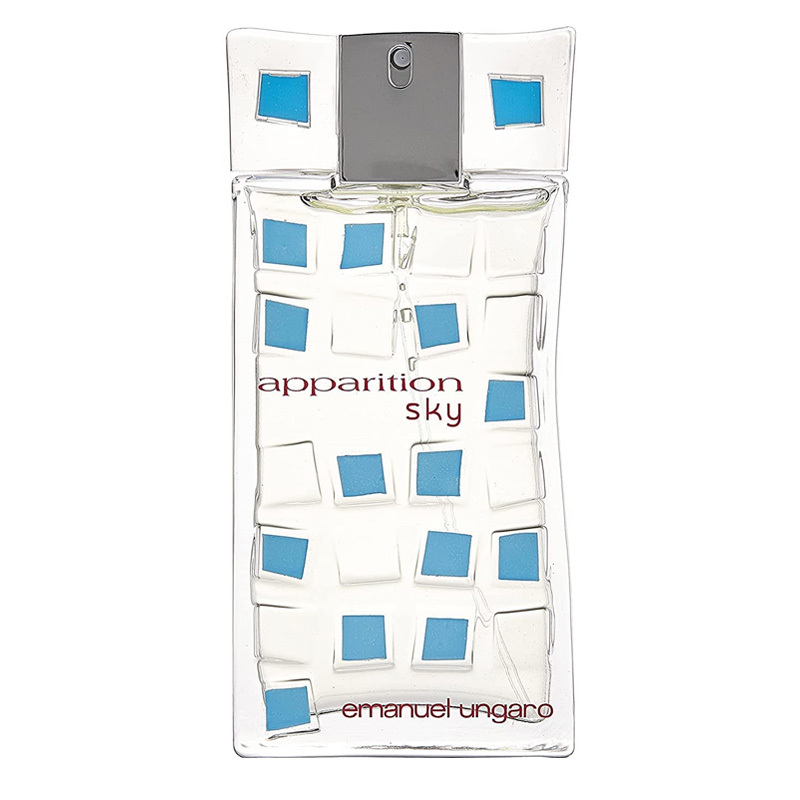 Apparition Sky Eau de Toilette for Women Emanuel Ungaro perfume