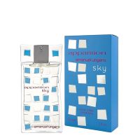 Apparition Sky Eau de Toilette for Women Emanuel Ungaro