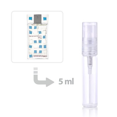 Apparition Sky Eau de Toilette for Women Emanuel Ungaro