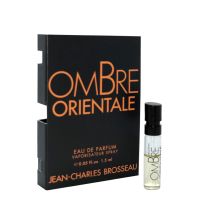 Ombre Orientale Eau de Parfum For Women And Men Jean Charles Brosseau