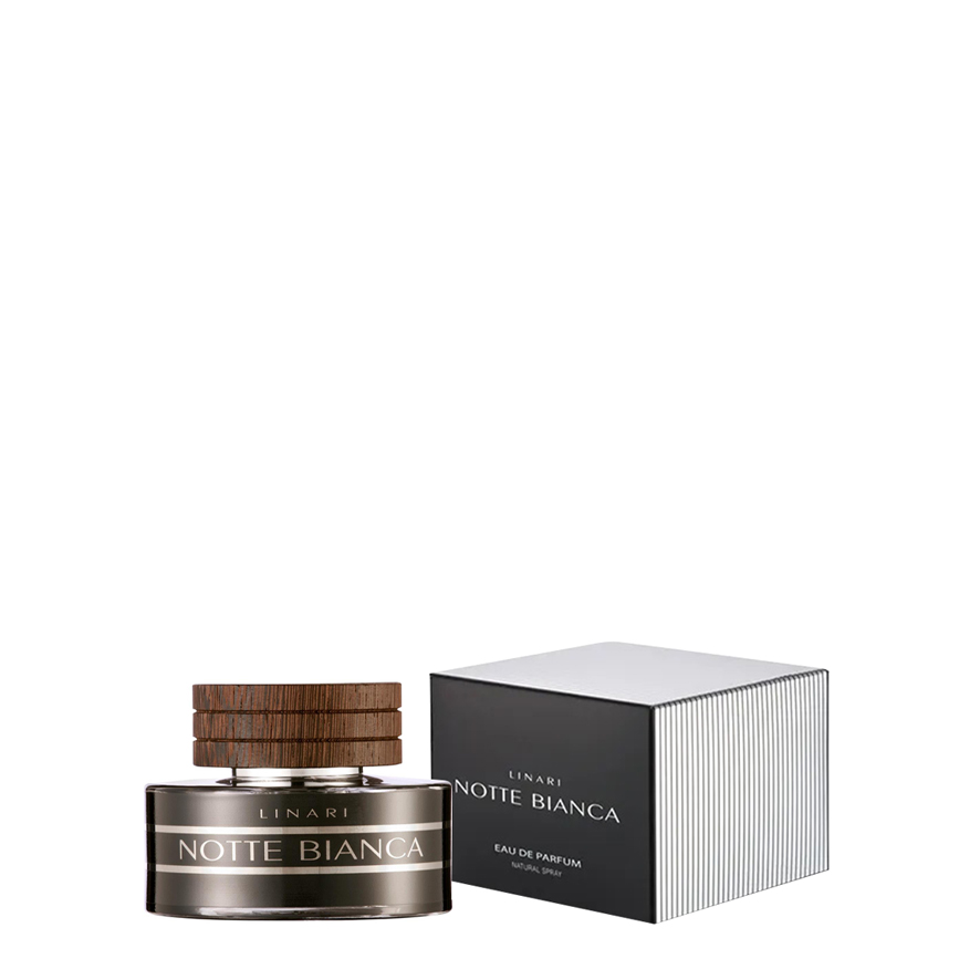 リナーリ　ノッテビアンカ　ノッテ　ビアンカ　100ml オードパルファム NOTTEBIANCA_24918fe6-5e51-4a6c