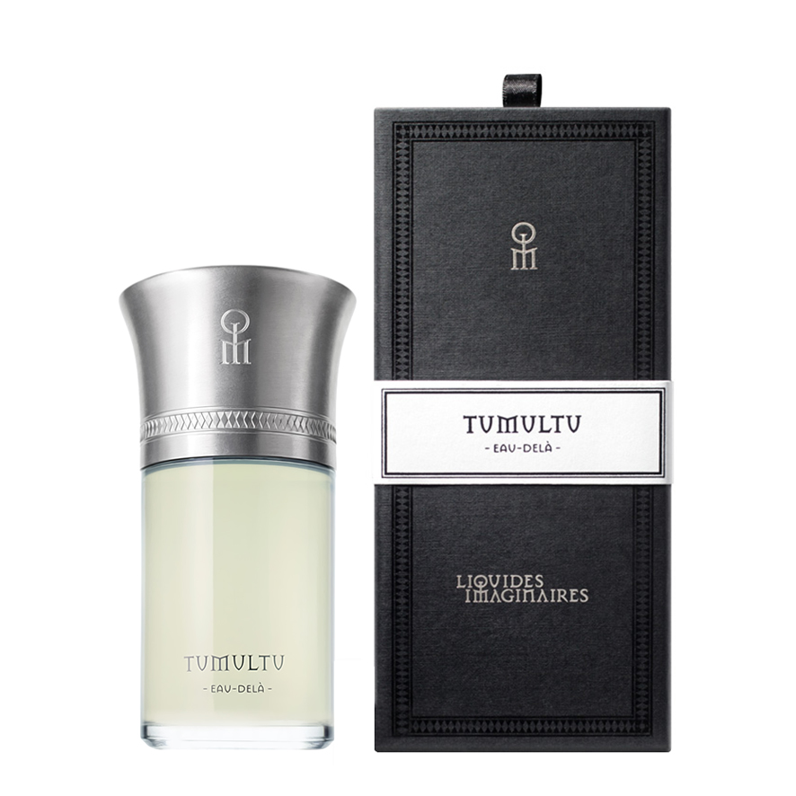 Tumultu Eau de Parfum For Women And Men Les Liquides Imaginaires