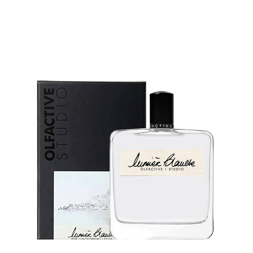 Lumiere Blanche Eau de Parfum For Women And Men Olfactive Studio