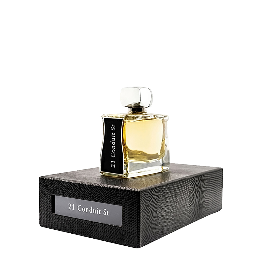 21 Conduit St Eau de Parfum Women and Men Jovoy Paris
