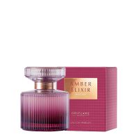 Amber Elixir Mystery Eau de Parfum for Women