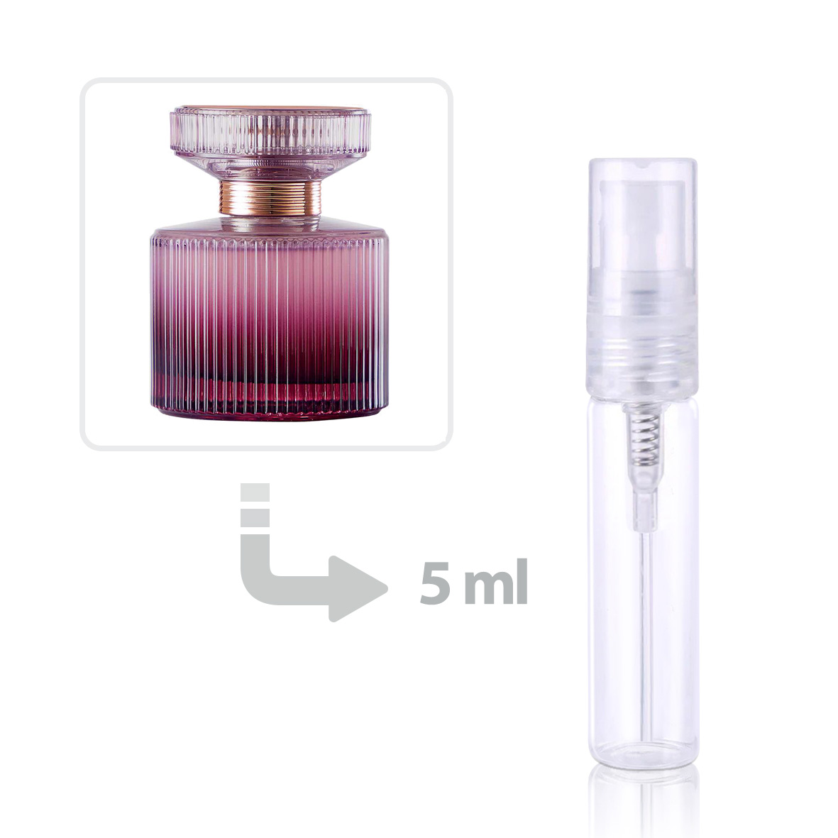 Amber Elixir Mystery Eau de Parfum for Women perfume fragrance