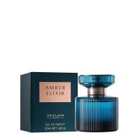 Amber Elixir Crystal Eau de Parfum for Women