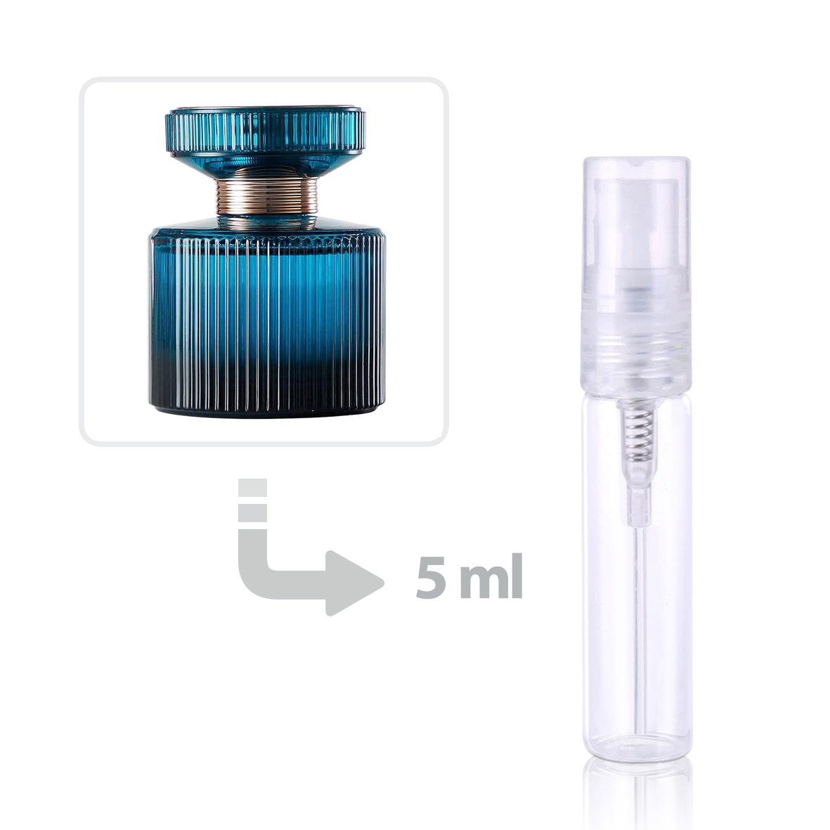 Amber Elixir Crystal Oriflame 50ml Amber Elixir Crystal Eau De