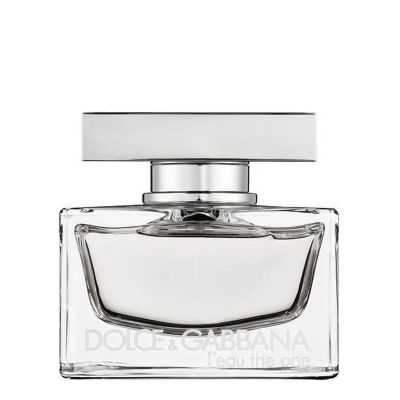 L eau The One Eau de Toilette for women Dolce & Gabbana - D&G