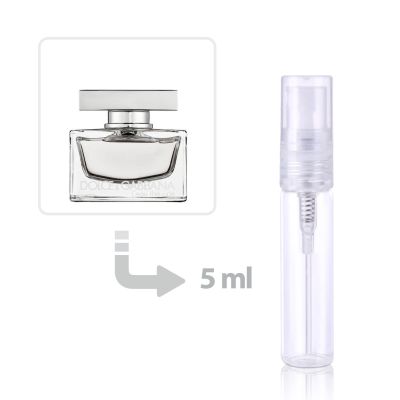 L eau The One Eau de Toilette for women Dolce & Gabbana - D&G