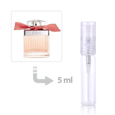 Chloe Roses De Chloe Eau de Toilette for women Chloe