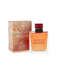 Gucci Accenti Eau de Toilette For Women