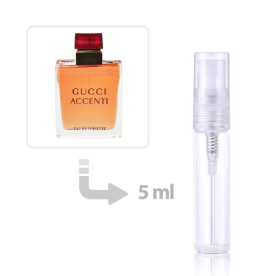 Gucci Accenti Eau de Toilette For Women